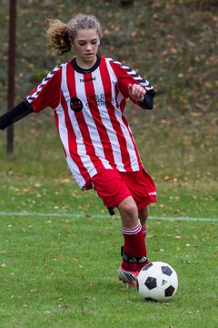 Bild 169 - C-Juniorinnen TuS Tensfeld - FSC Kaltenkirchen : Ergebnis: 2:4
